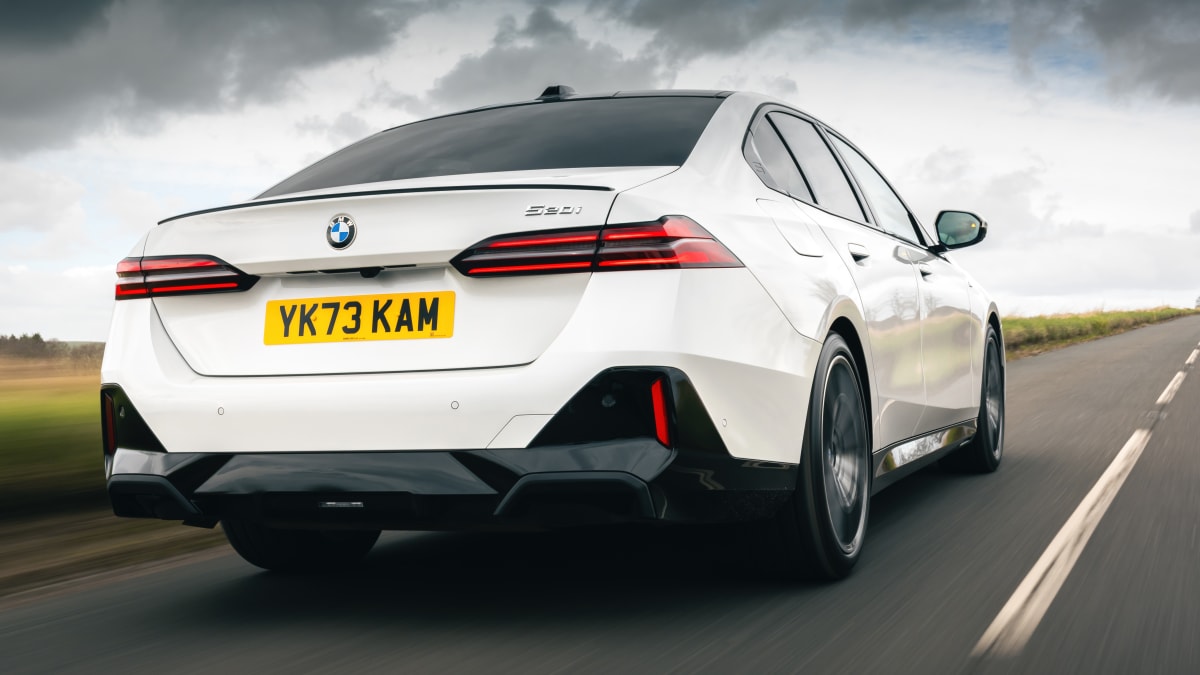 Common problems with bmw 5 series - Fixter Common problems with bmw 5 series - Fixter