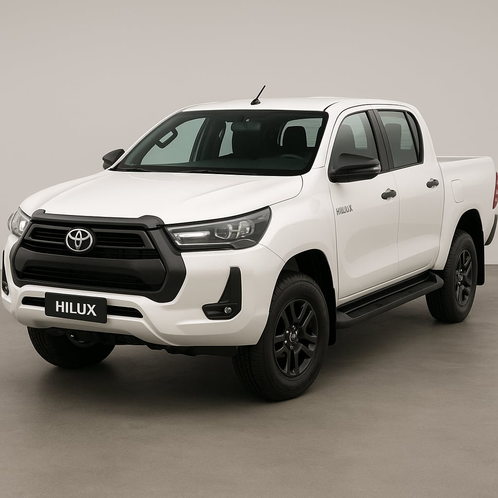 Common problems with toyota hilux - Fixter Common problems with toyota hilux - Fixter