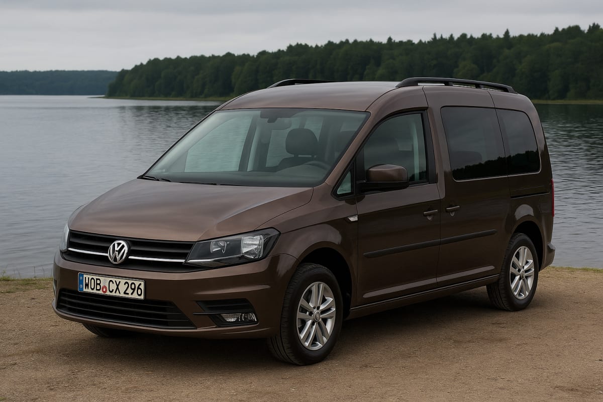 Common problems with volkswagen caddy - Fixter Common problems with volkswagen caddy - Fixter