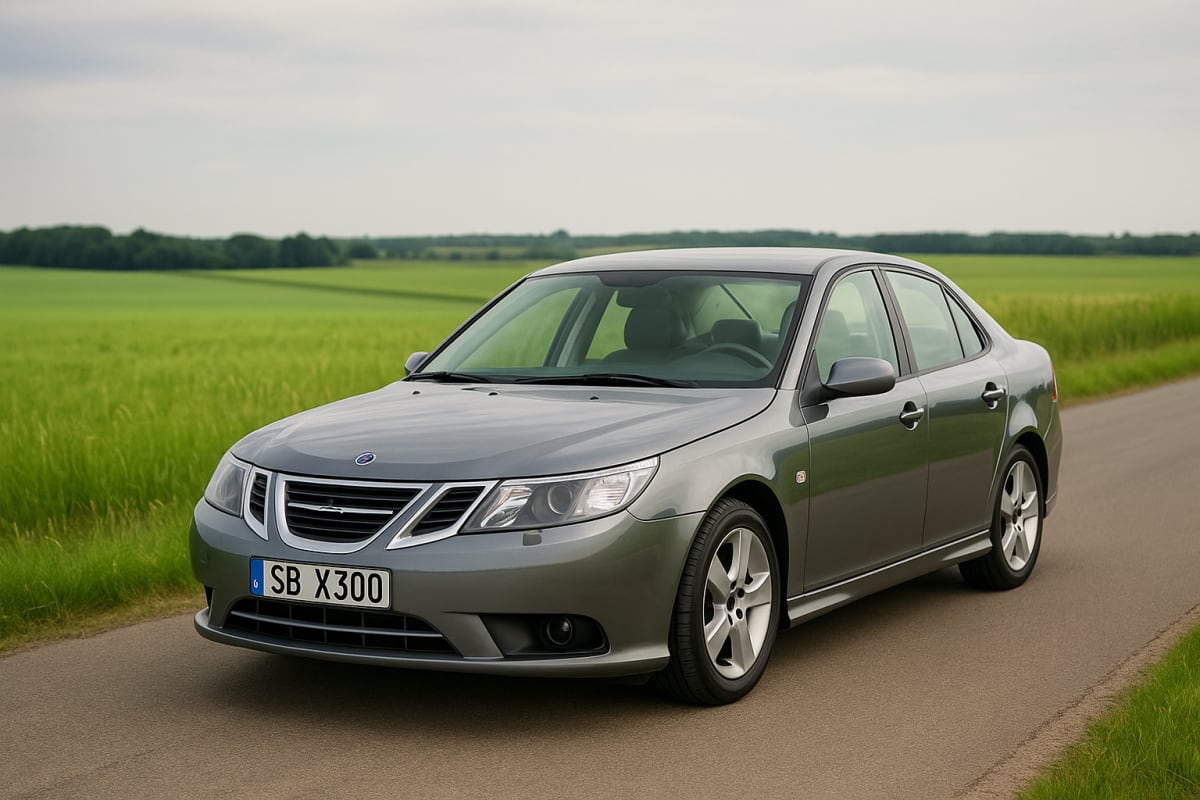 common problems with saab 9-3 - Fixter common problems with saab 9-3 - Fixter