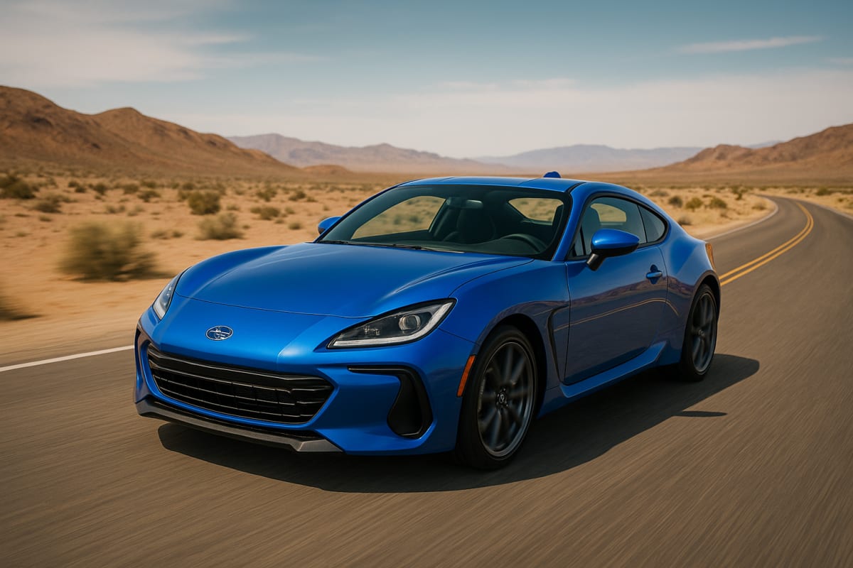 common problems with subaru brz - Fixter common problems with subaru brz - Fixter