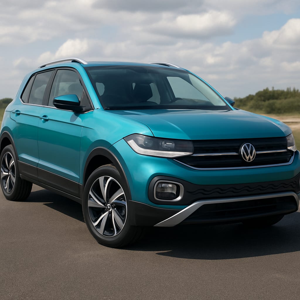 common problems with volkswagen t-cross - Fixter common problems with volkswagen t-cross - Fixter