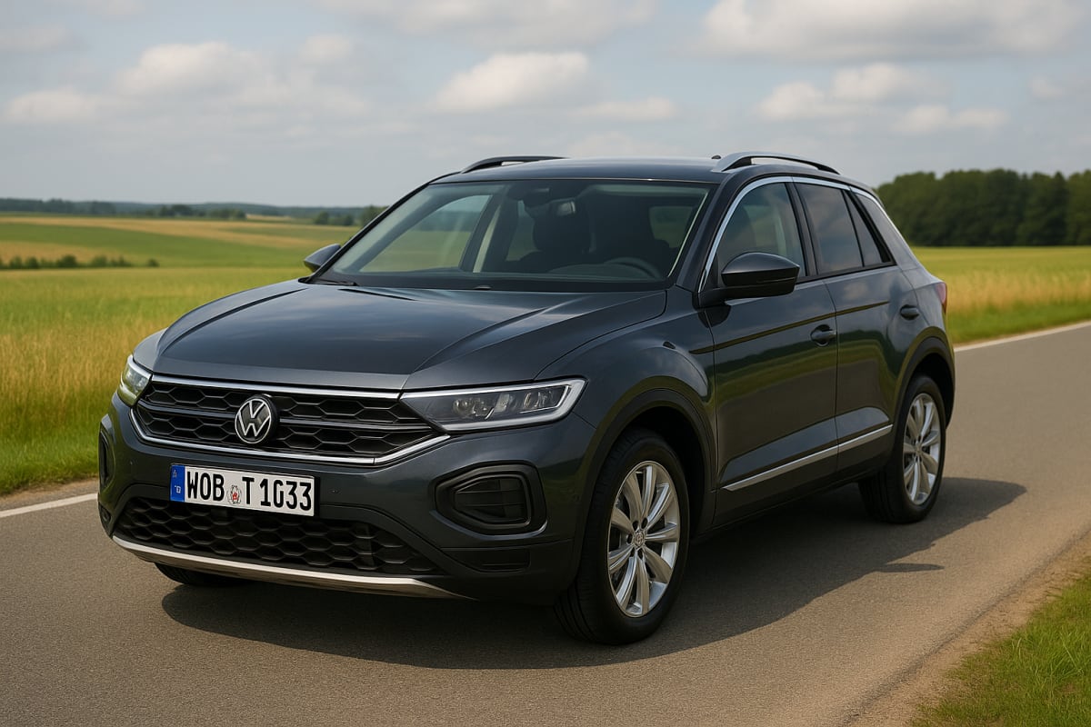 common problems with volkswagen t-roc - Fixter common problems with volkswagen t-roc - Fixter