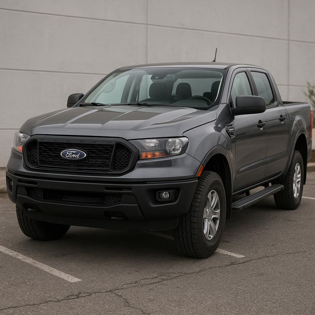 Common problems with ford ranger - Fixter Common problems with ford ranger - Fixter