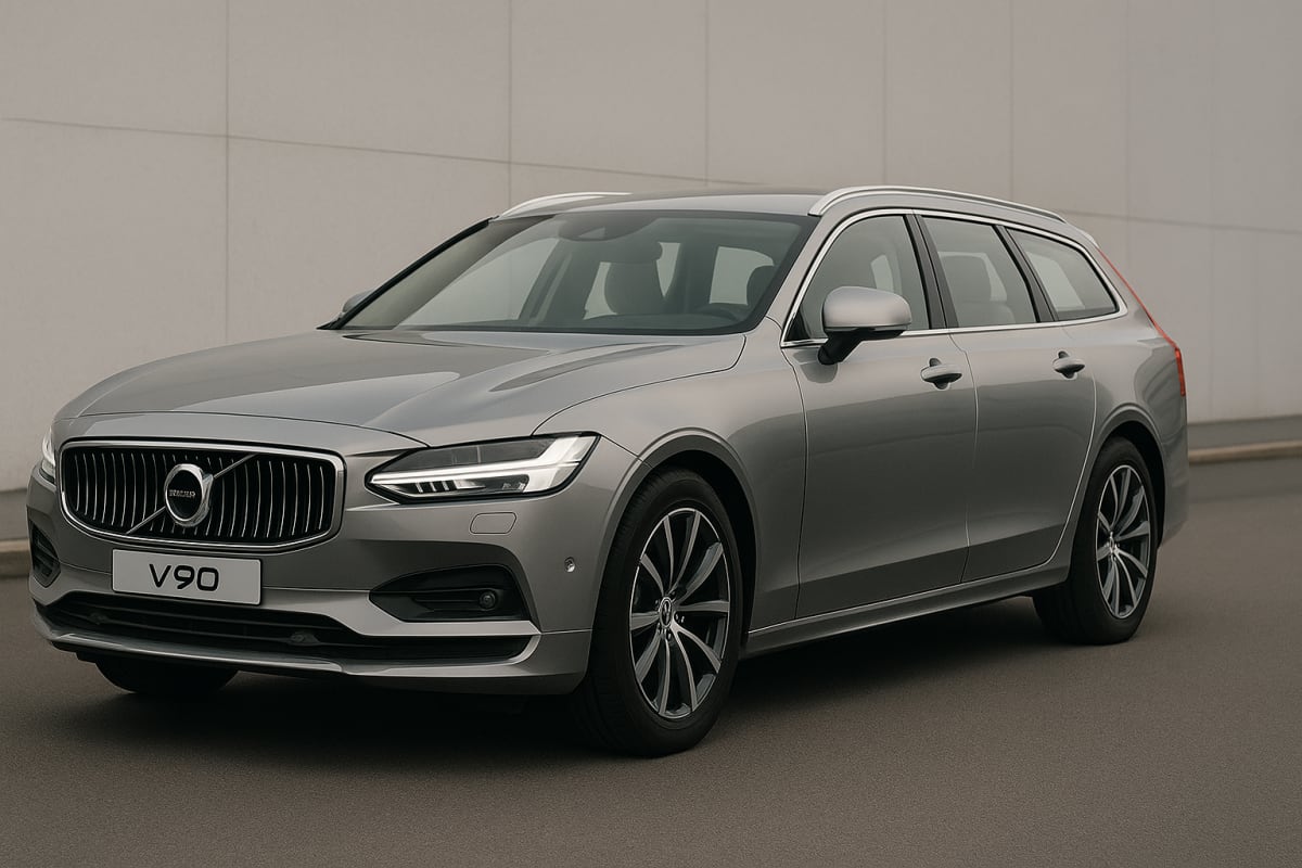 Common problems with volvo v90 - Fixter Common problems with volvo v90 - Fixter