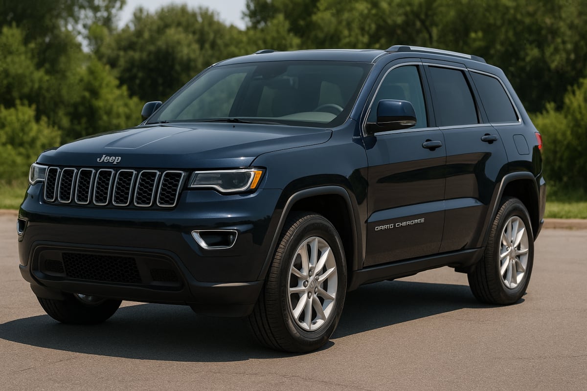 Common problems with jeep grand cherokee - Fixter Common problems with jeep grand cherokee - Fixter