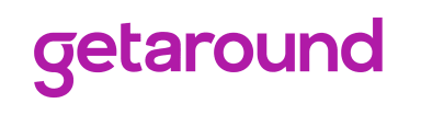 getaround logo