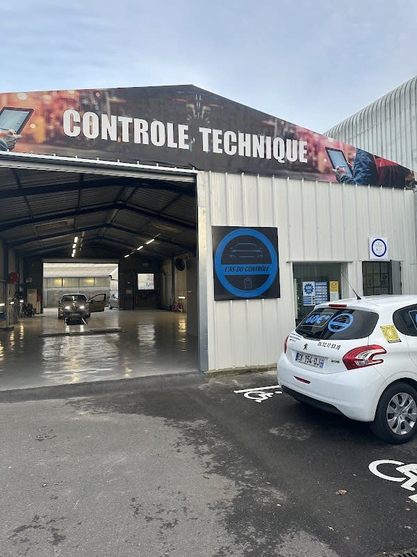 Auto Bilan Sécurité - ABS Taverny image