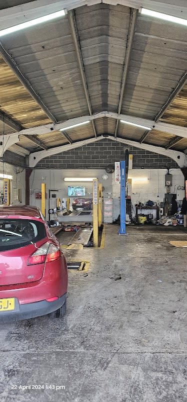 Riverside Mot & Autocare Centre image