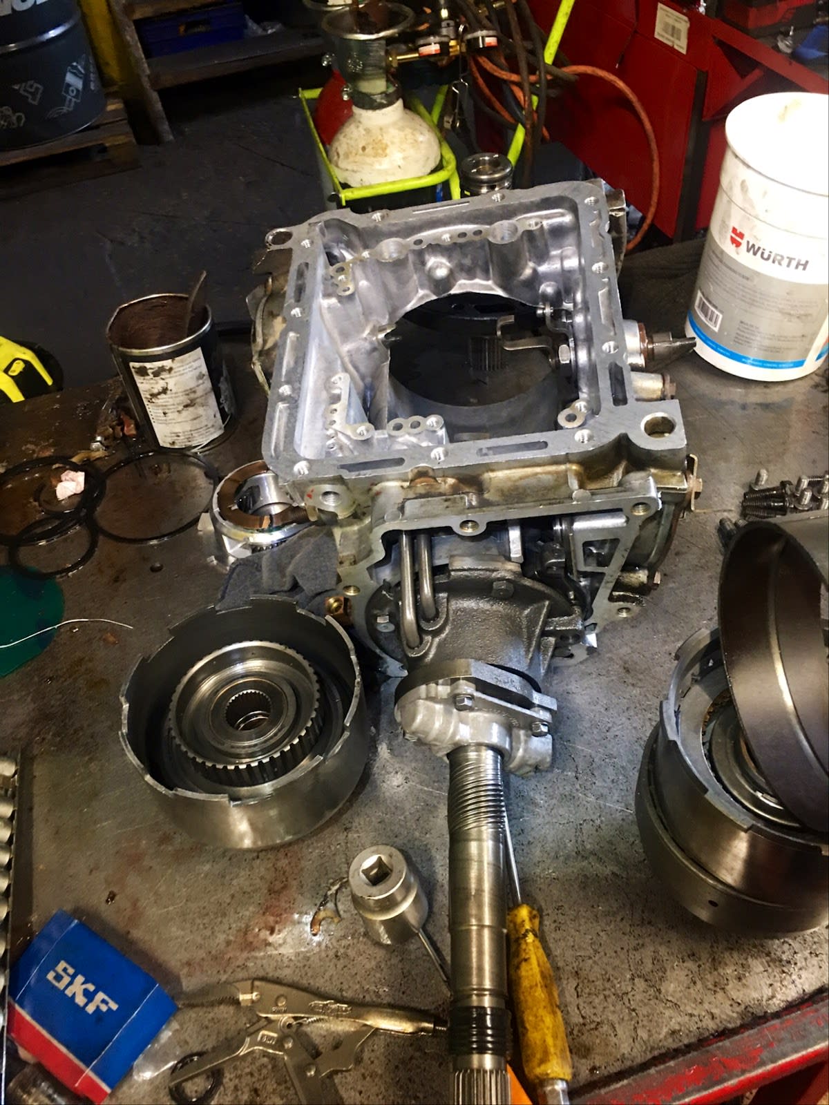 Autozone Edinburgh Ltd image