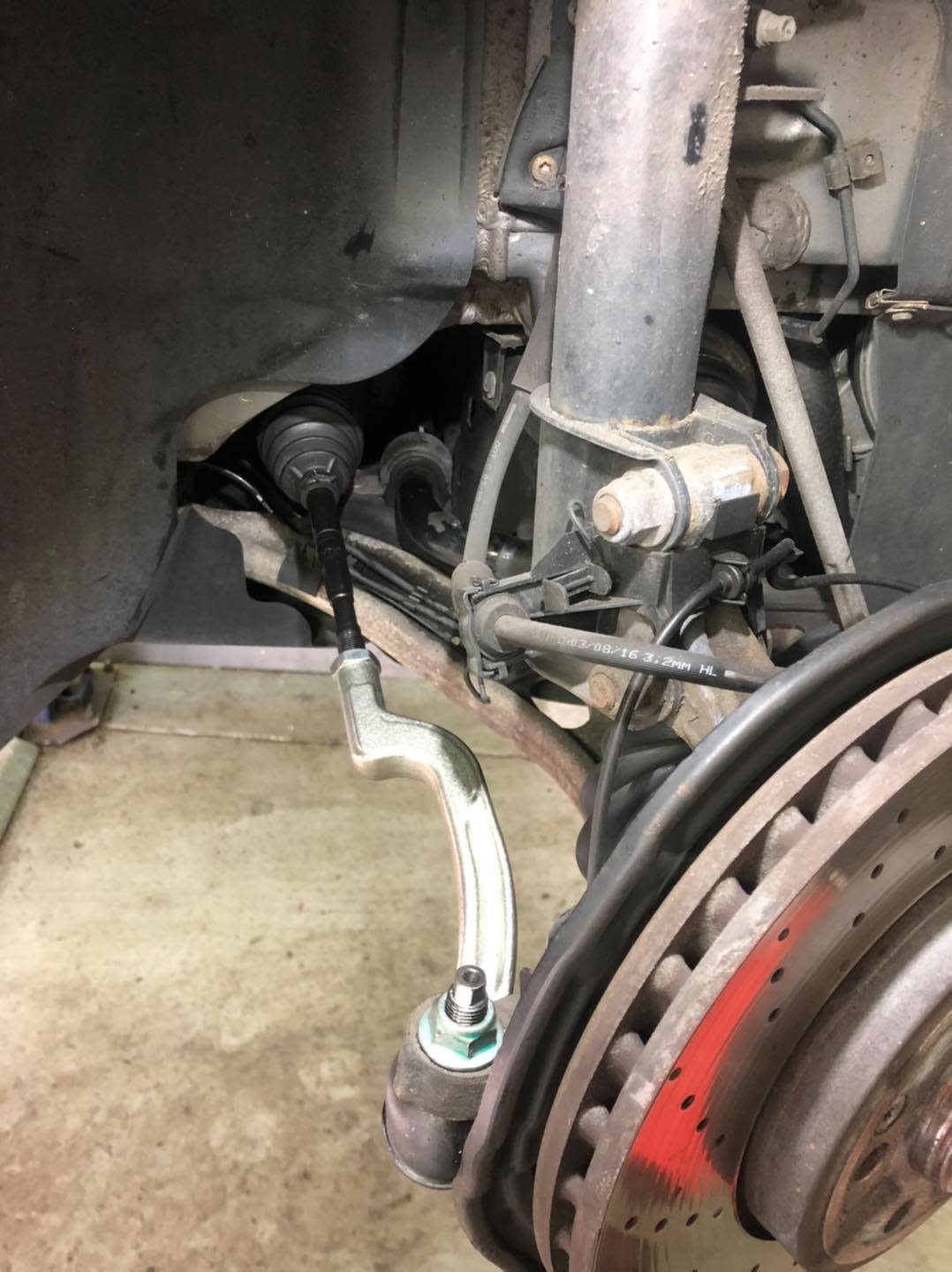 Garage image