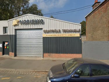 Centre contrôle technique NORISKO (AUTO - MOTO) image