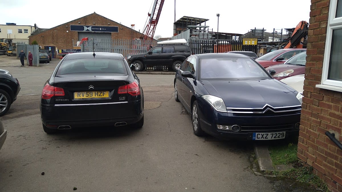 B.L. Autos & Sons Ltd image