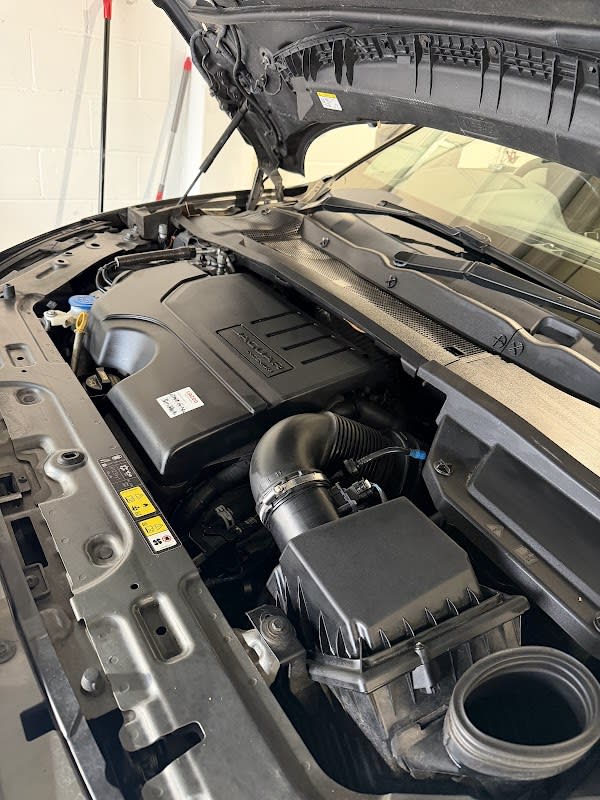 A.I Auto Services image