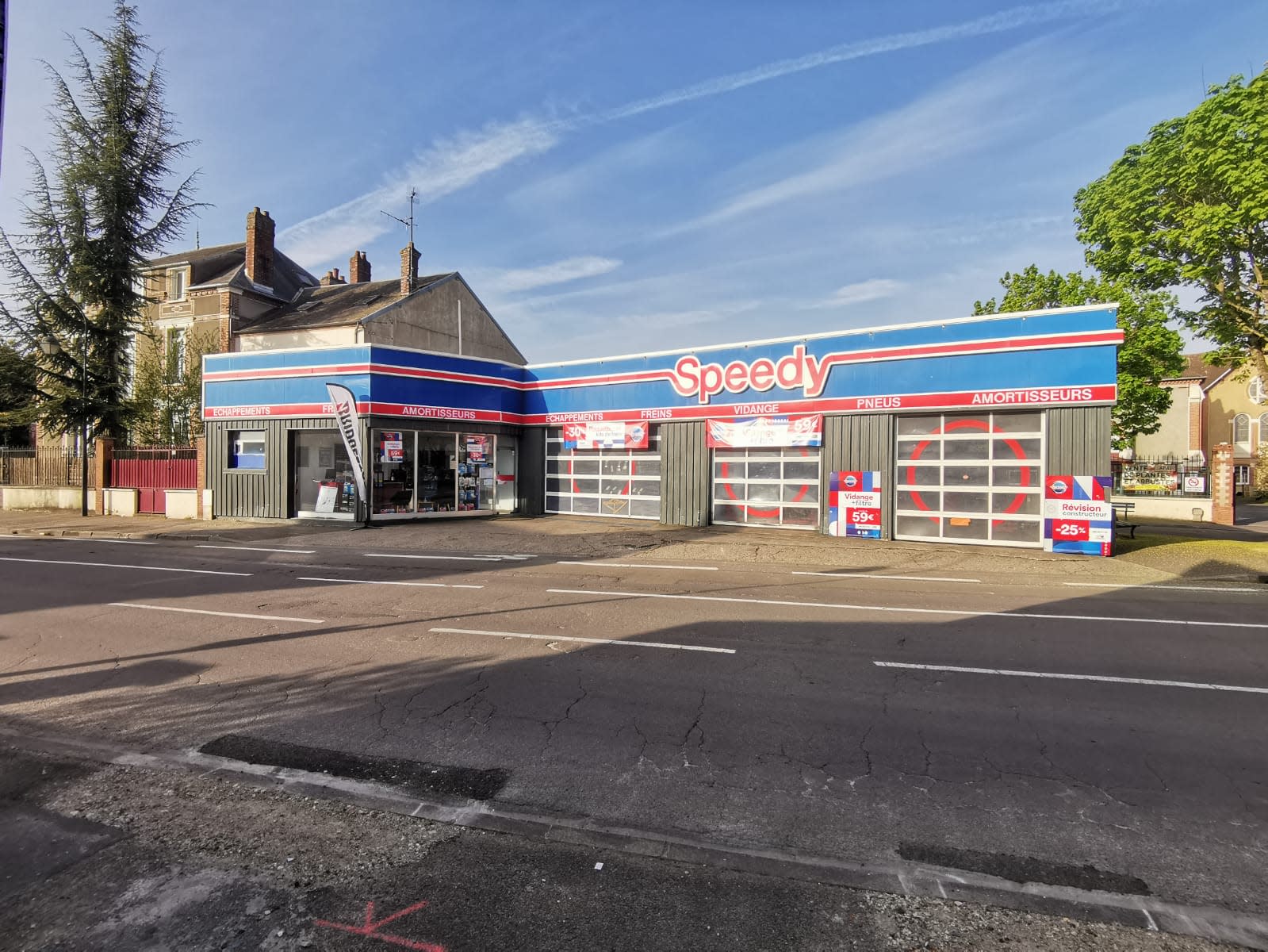 Speedy - AVIGNON (SEMARD) image