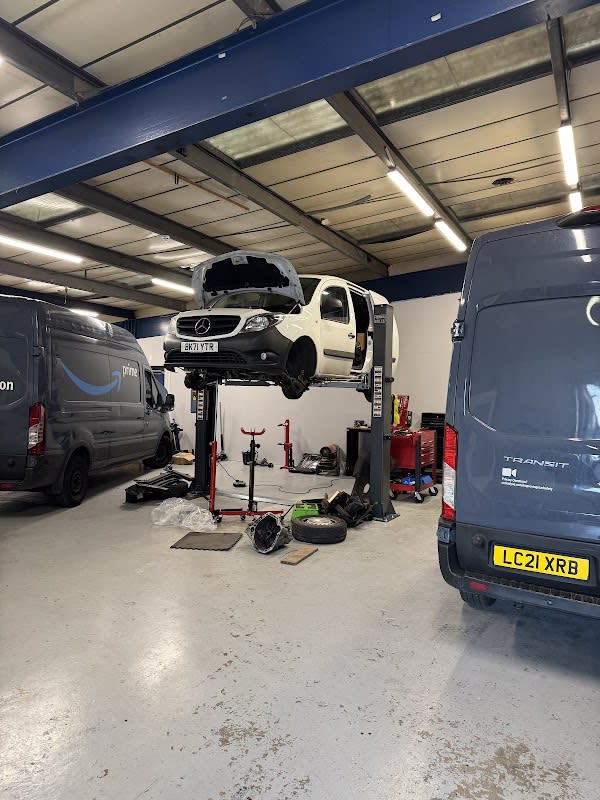 Autopro Motors image