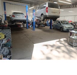 DSR Autocare image