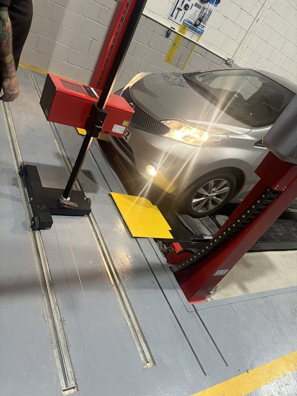 New Central MOT image