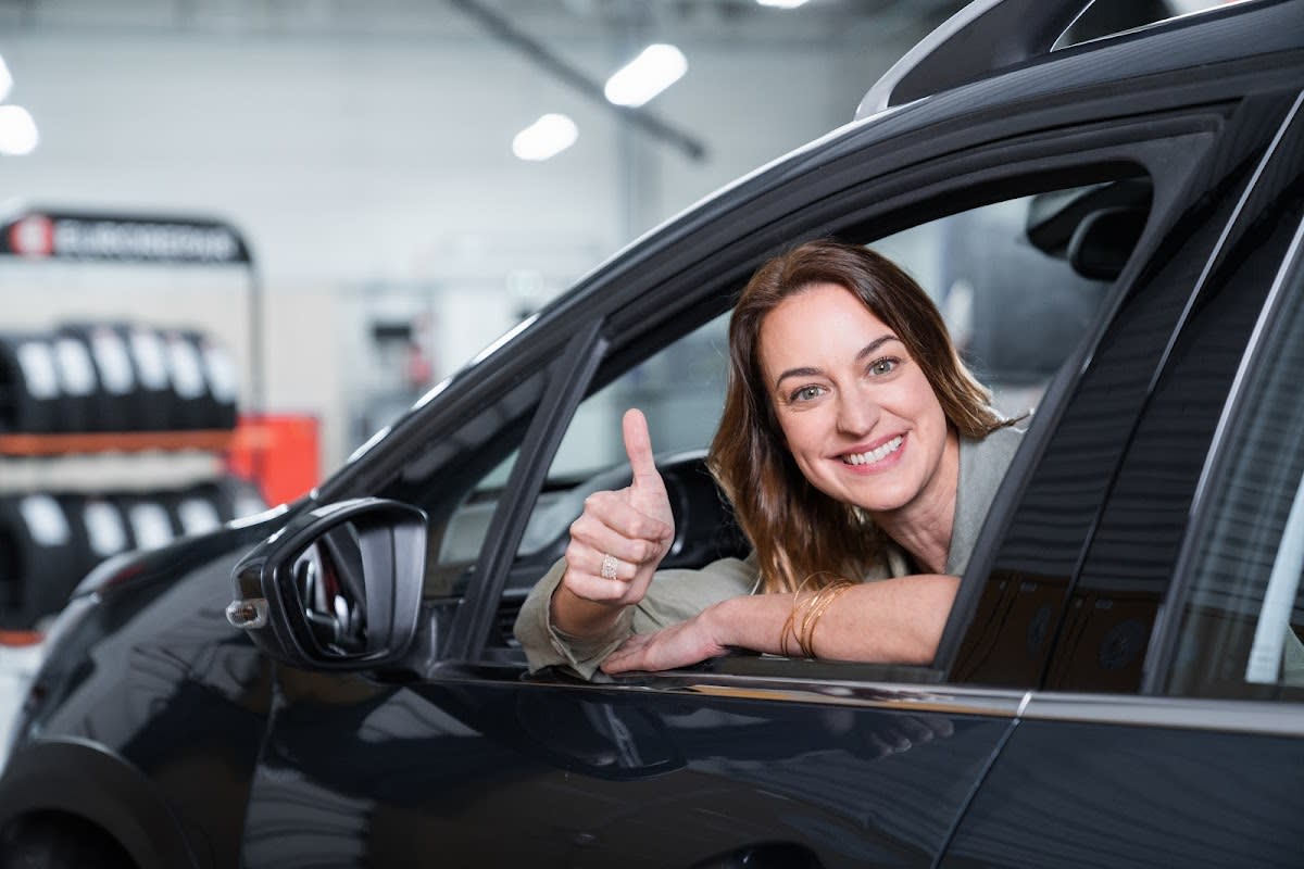 RLC Auto Repairs & Car service centre image