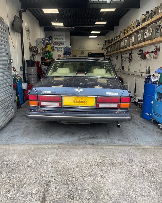 CLICK 2 DRIVE AUTO LTD image