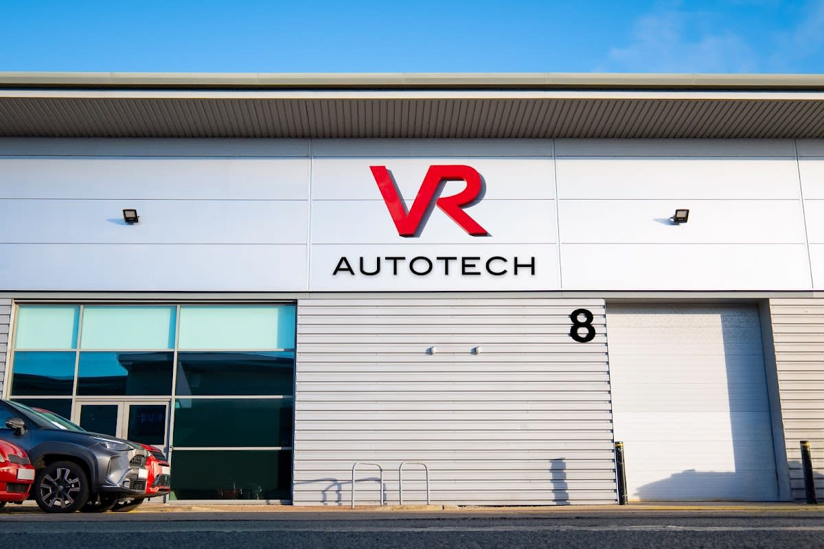 VR AutoTech Warrington Ltd image