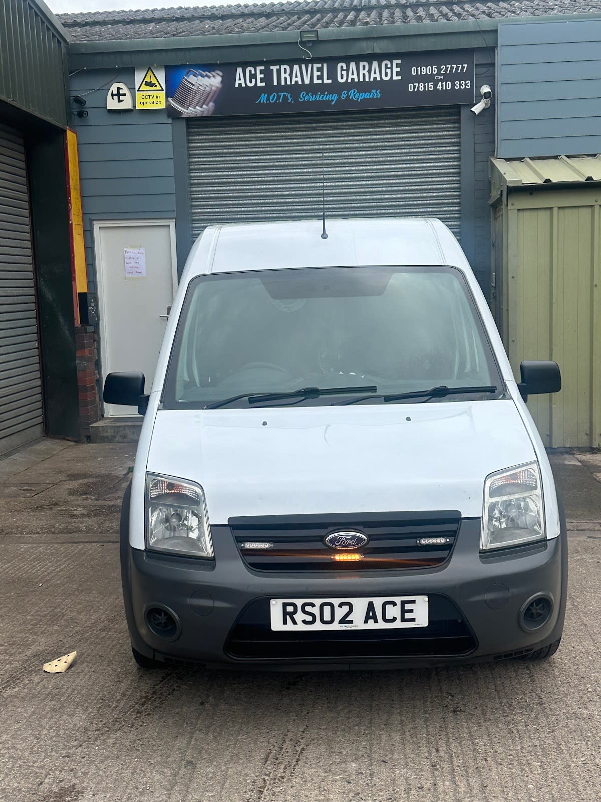 Ace Travel Garage image