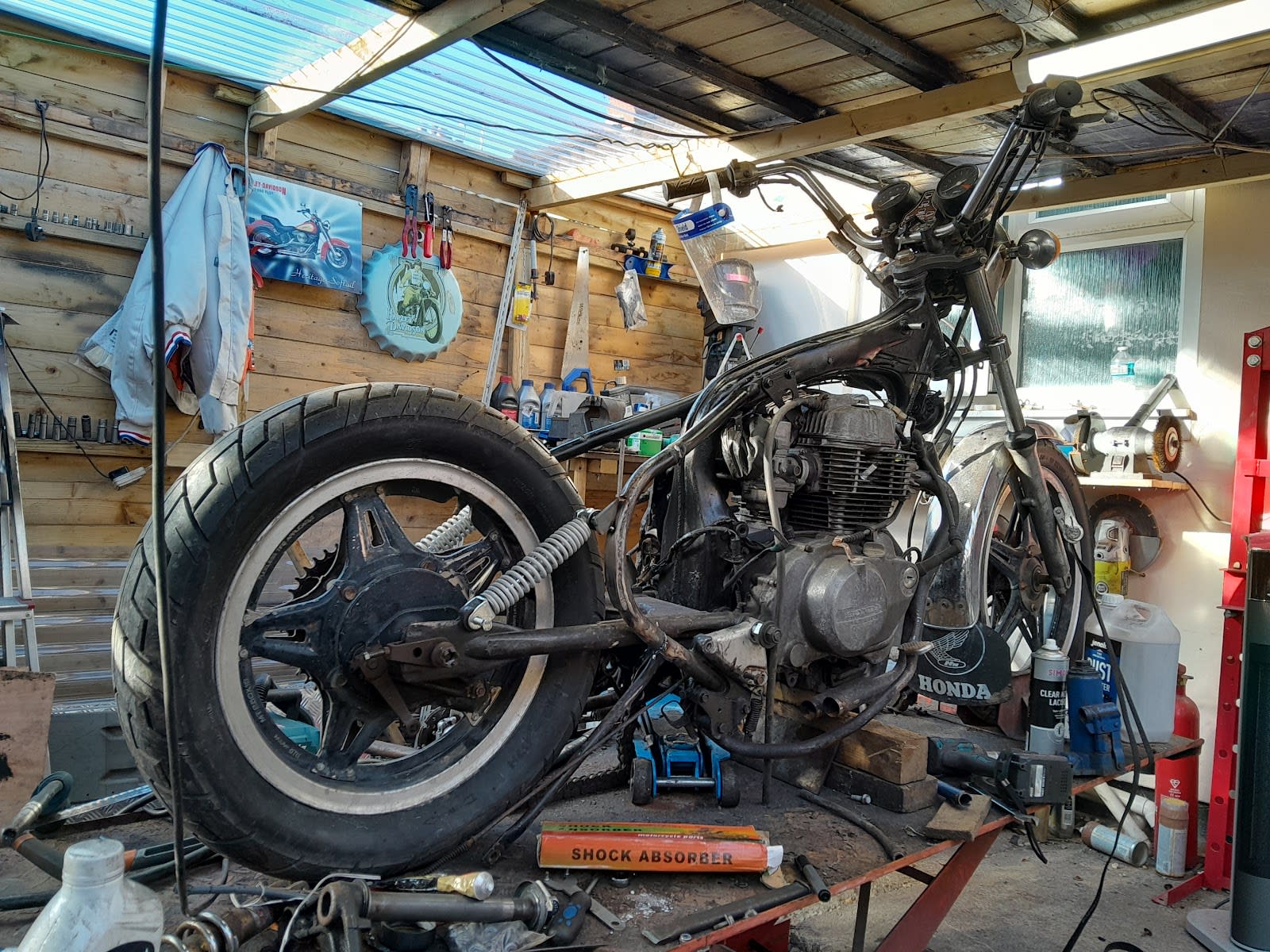 Swindon Service an Repair Specialists image