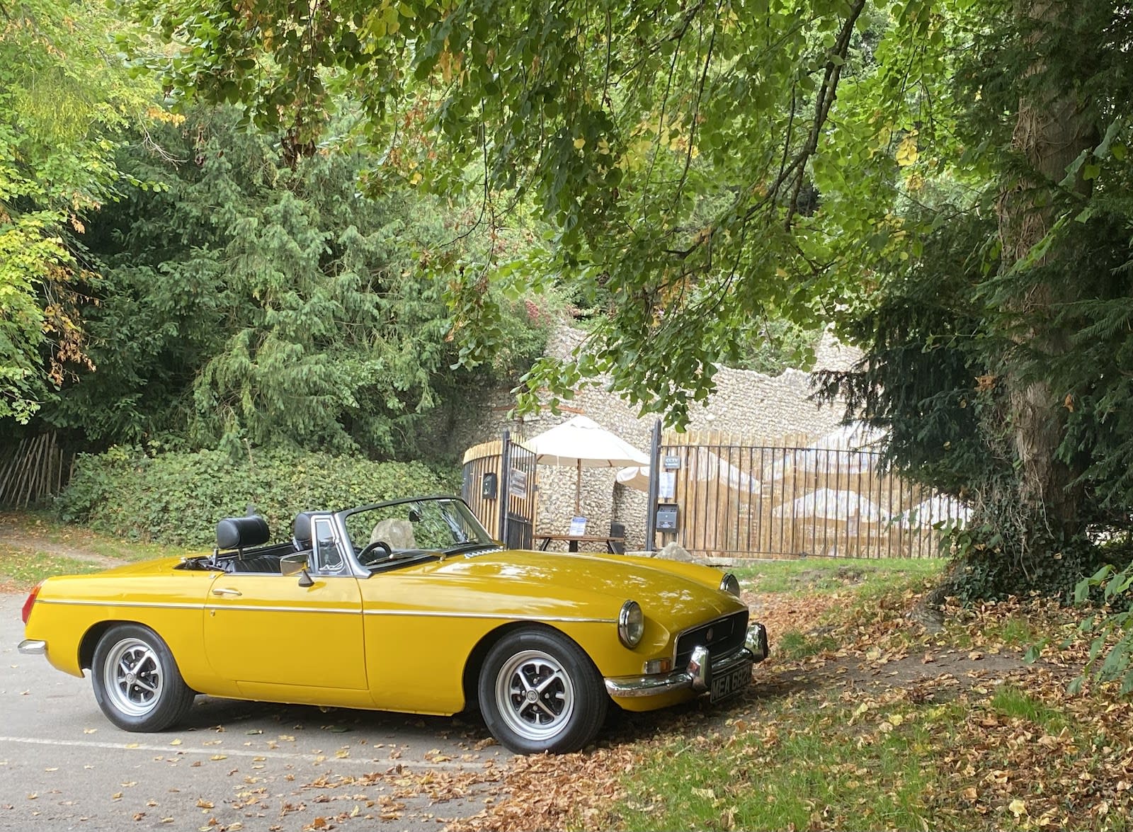 Summit Motors image