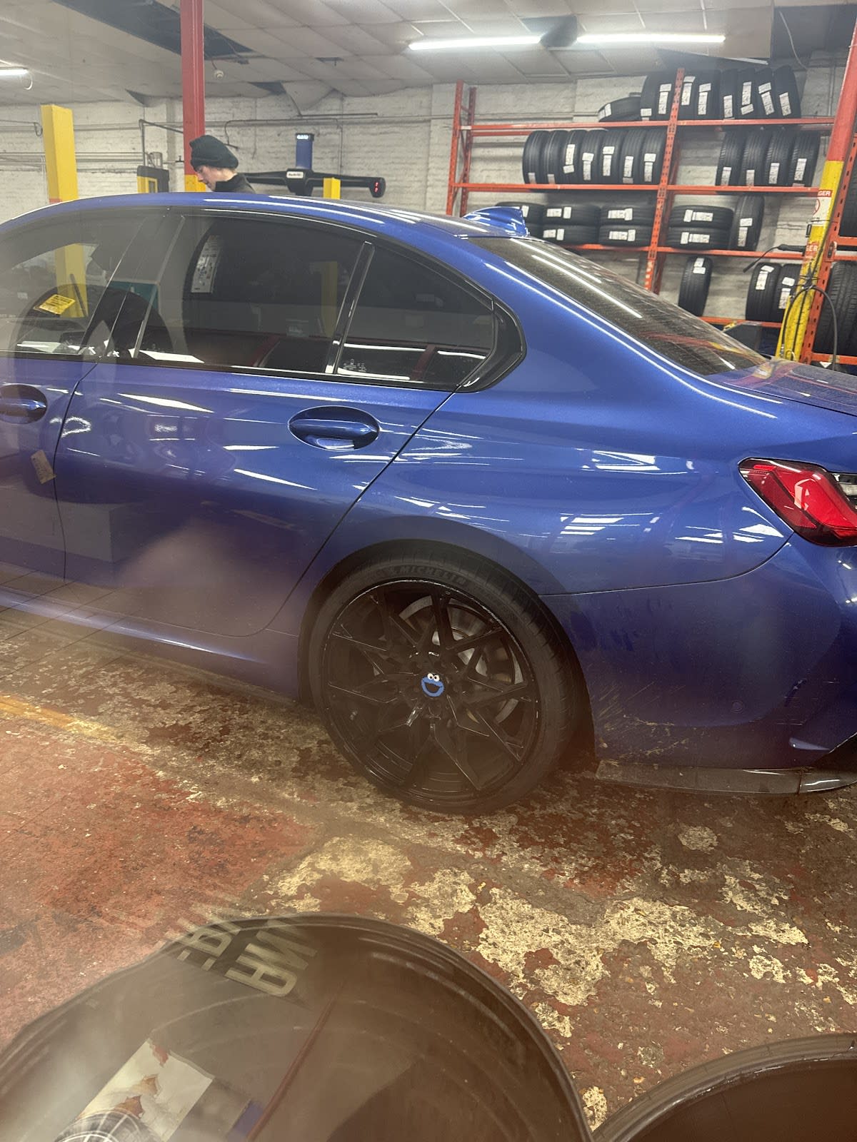Kwik Fit - Twickenham image