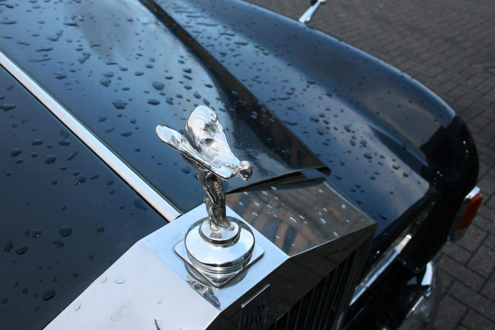 N. Sandell - Specialising in Sales, Service, Repair and Restoration of Rolls-Royce & Bentley Motor Cars image