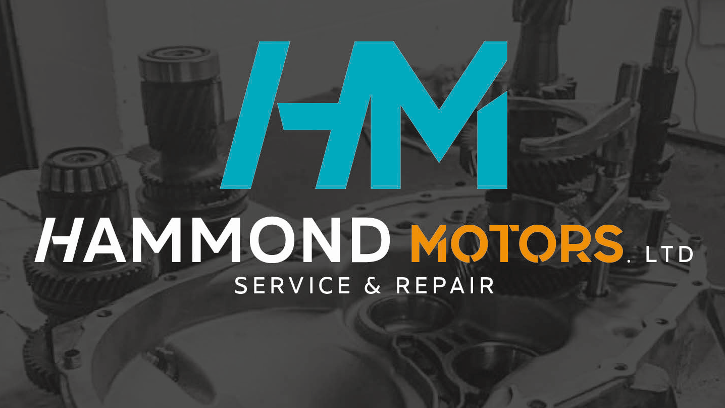 Hammond Motors Ltd Wigan image