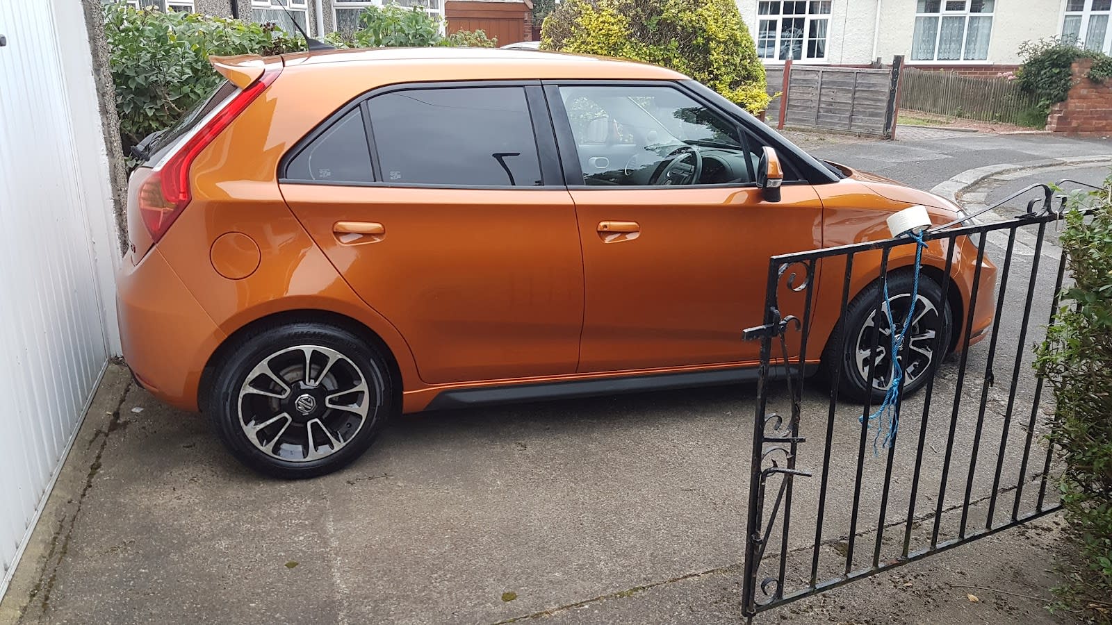 DLG Auto Services Stockton-on-Tees image