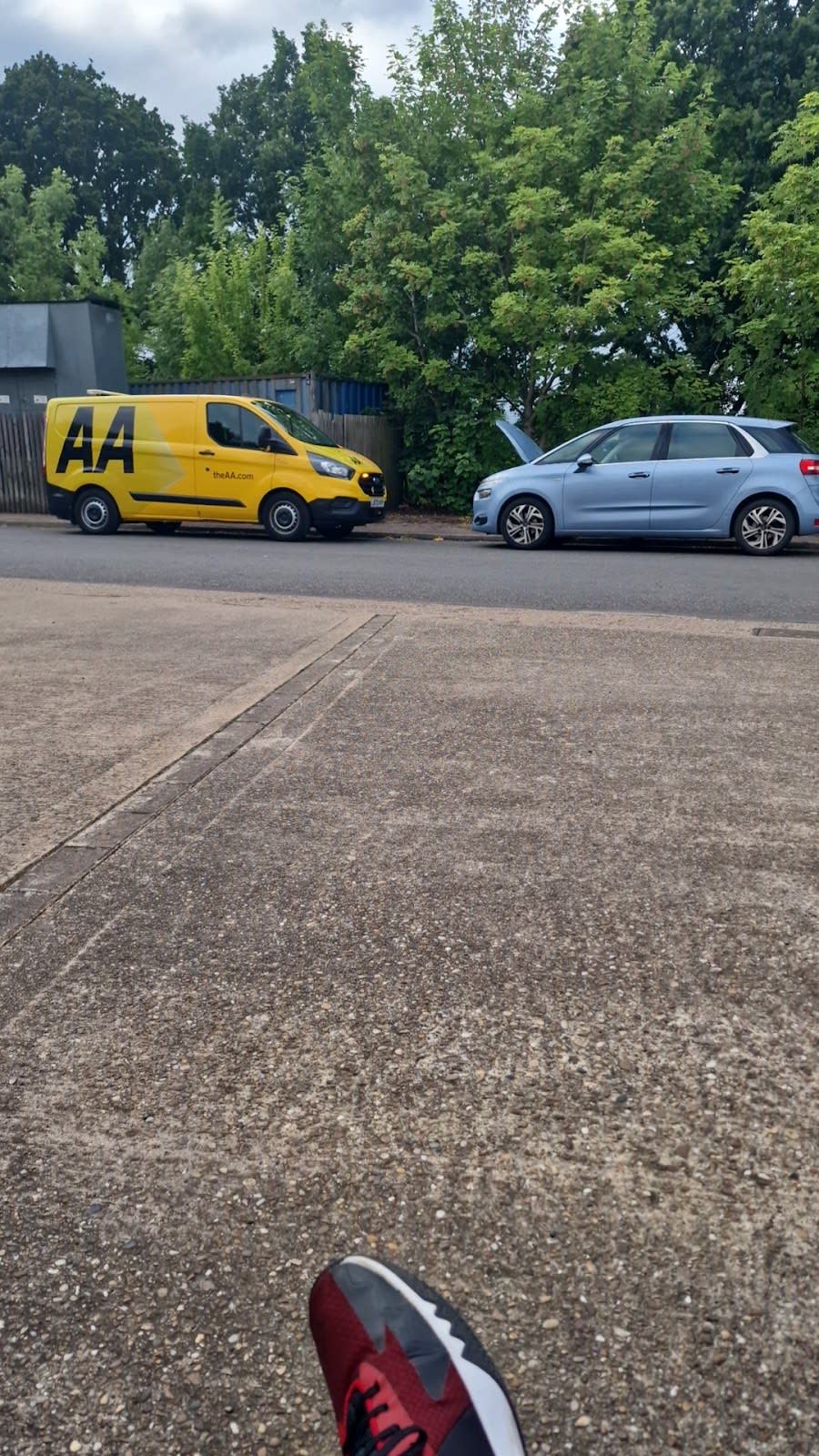 Shire Motors of Warwick image