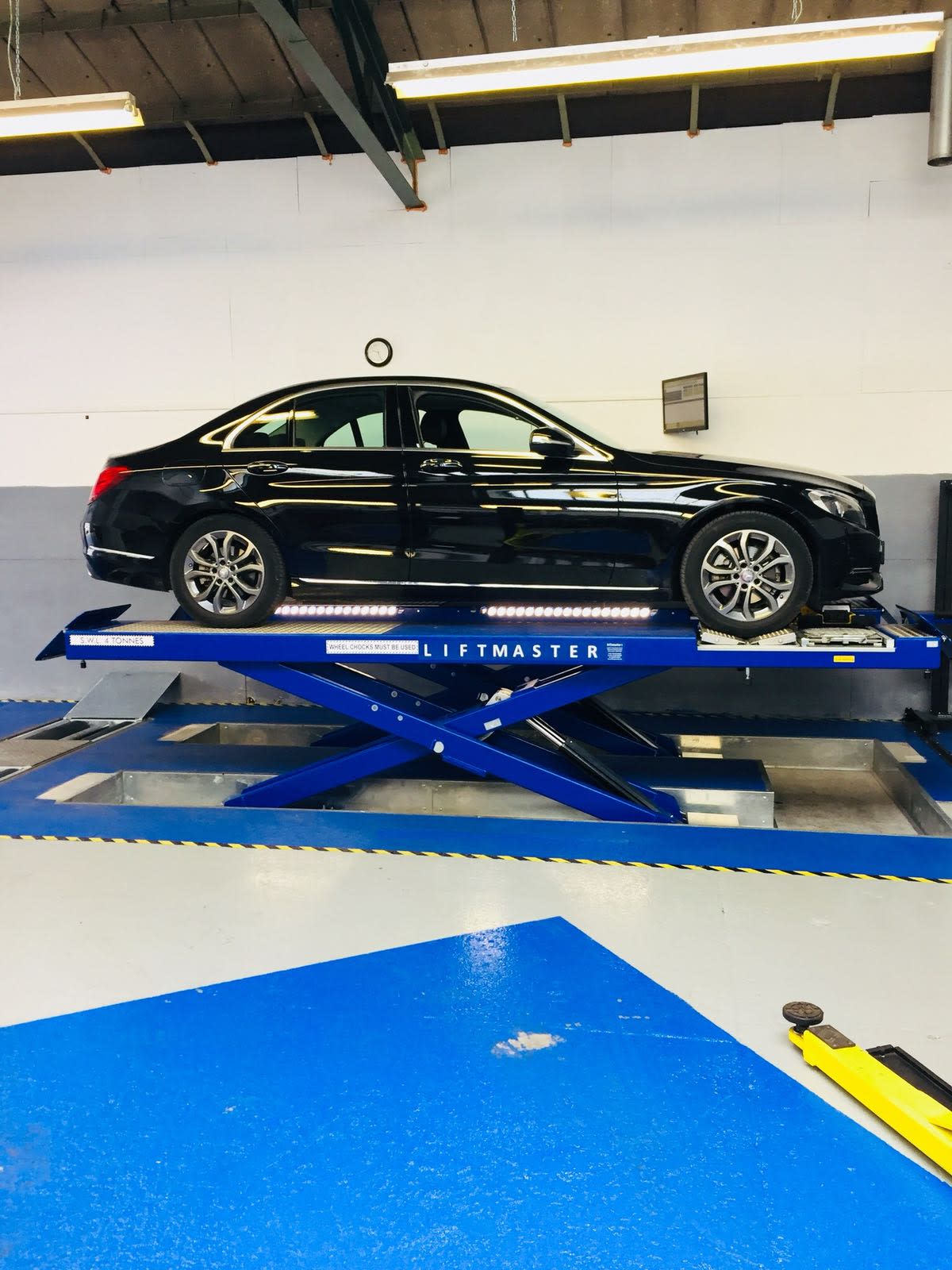 Ecotech Auto Services image