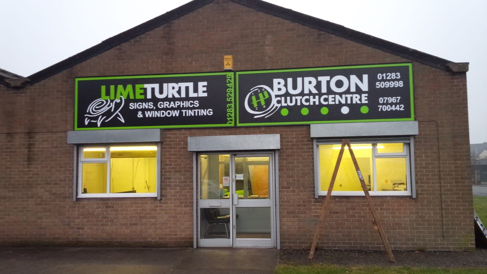 Burton Clutch & Service Centre image