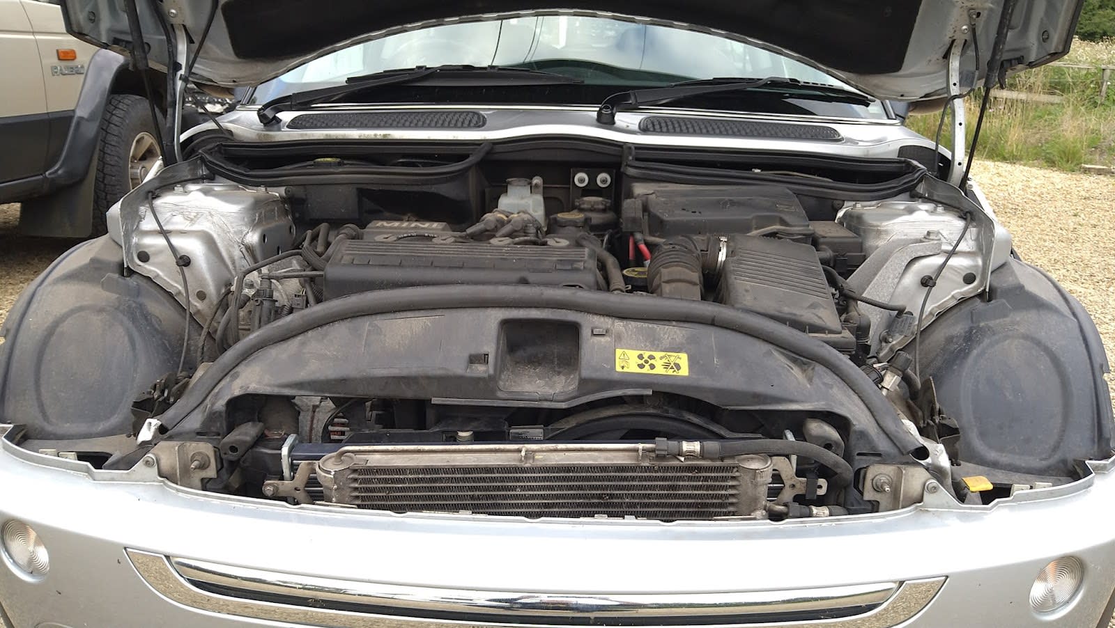 G S Motors Ltd image