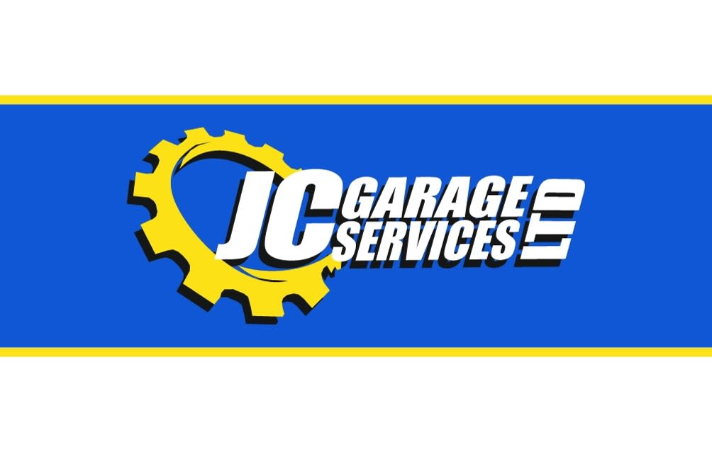 JC Garage Services Ltd image