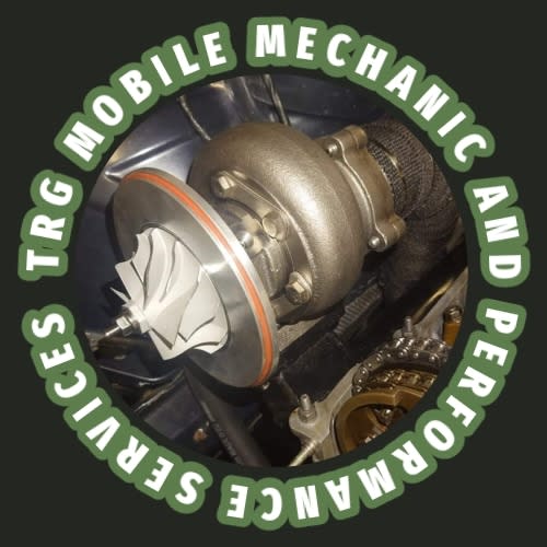 TRG Mobile Mechanic and Garage Services image
