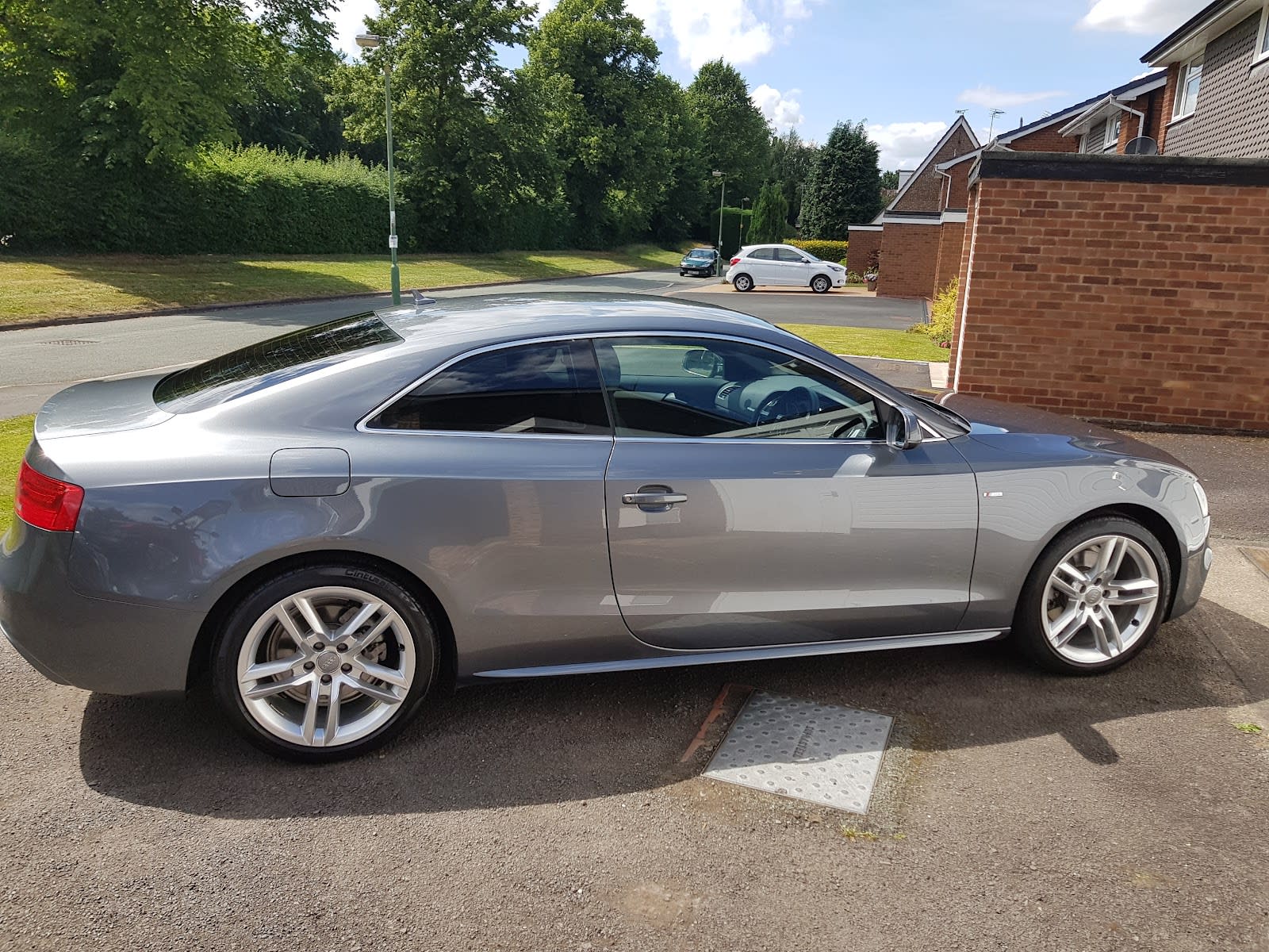 Enterprise Garage (Telford) Ltd image