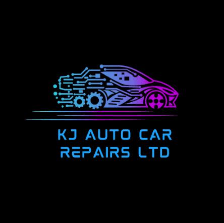 KJ Auto Car Repairs Ltd image