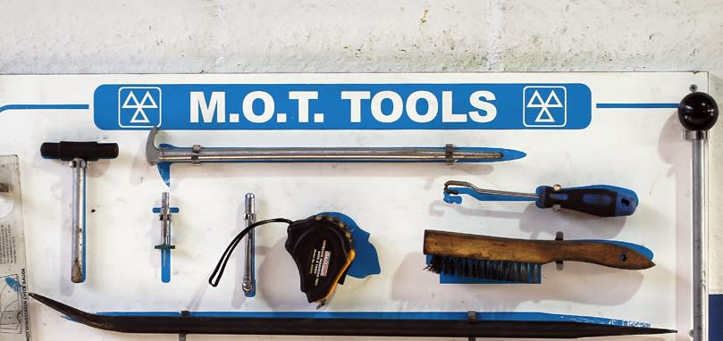 Auto Service image