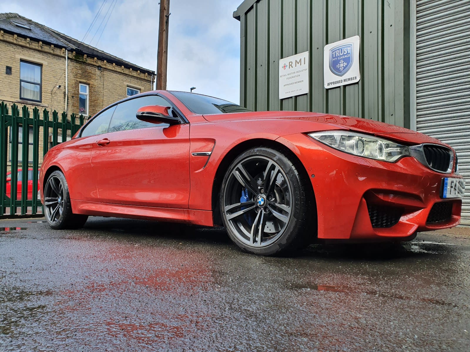 ParkView Cars image