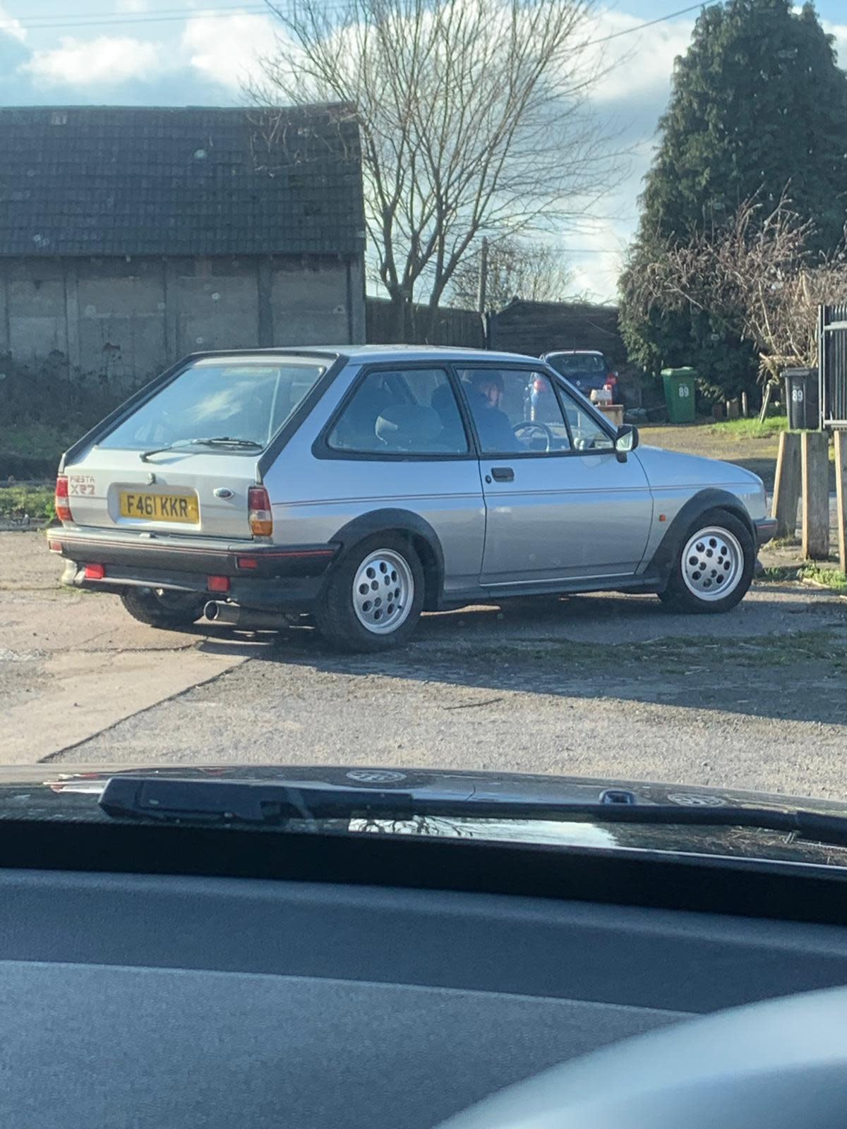 Bloomsbury Garage image