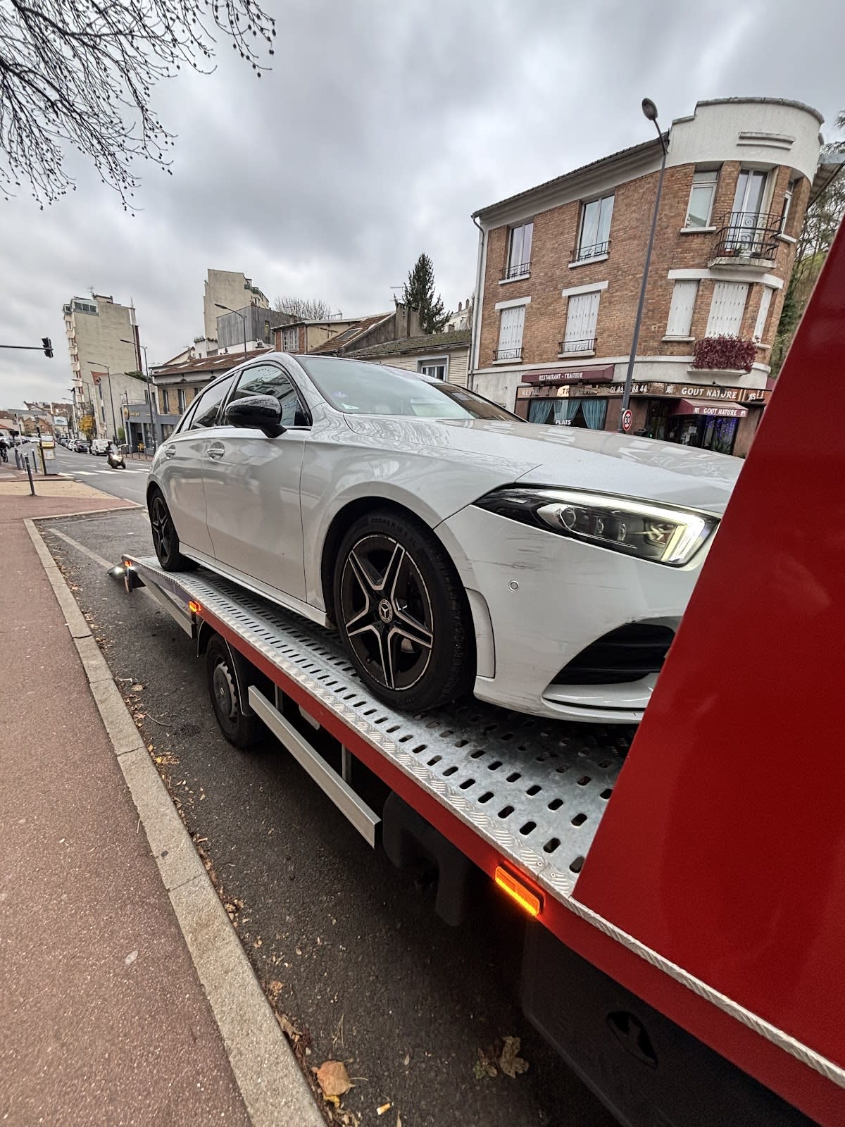 Speed Depann'IDF image