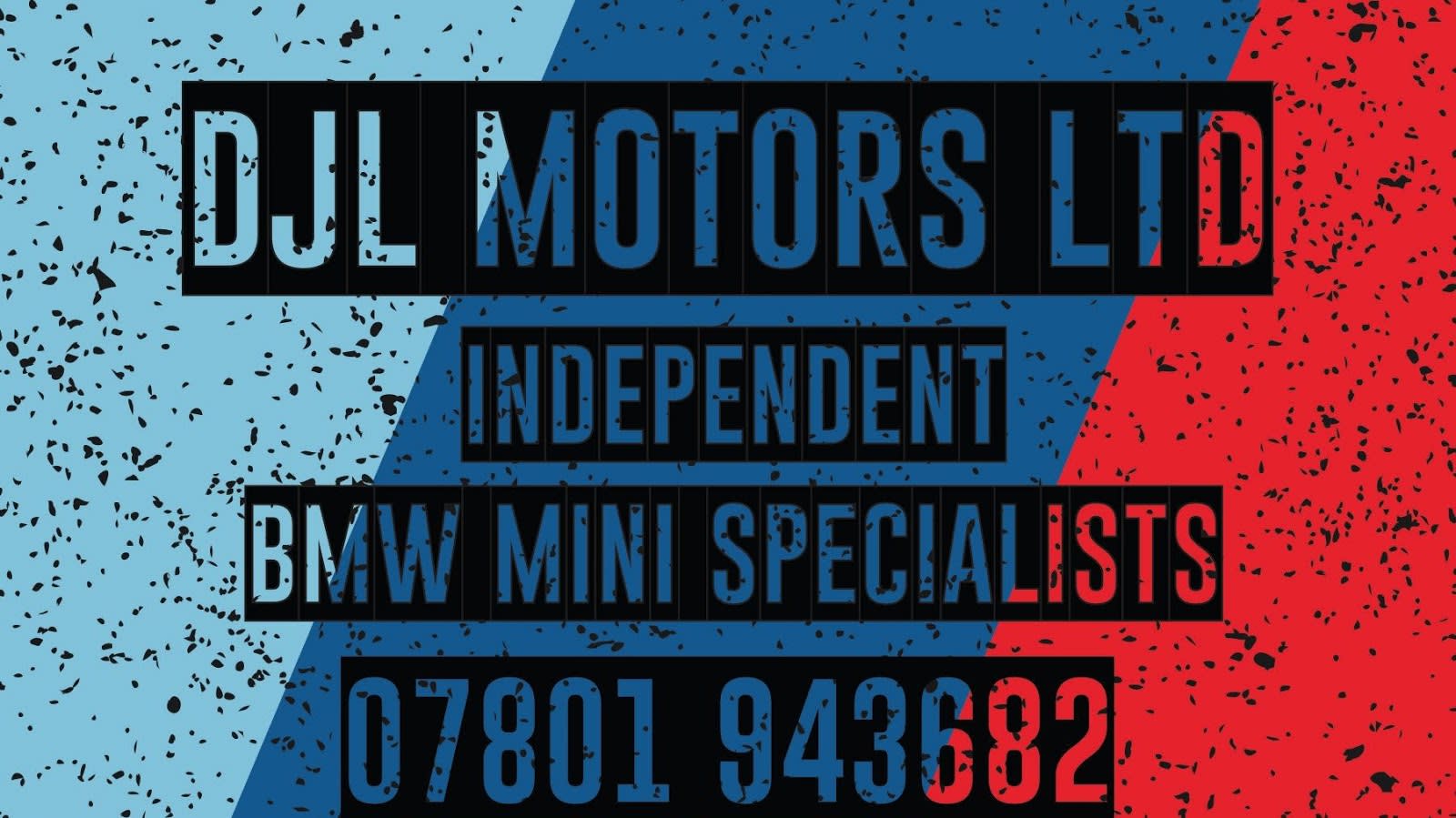DJL Motors Ltd image