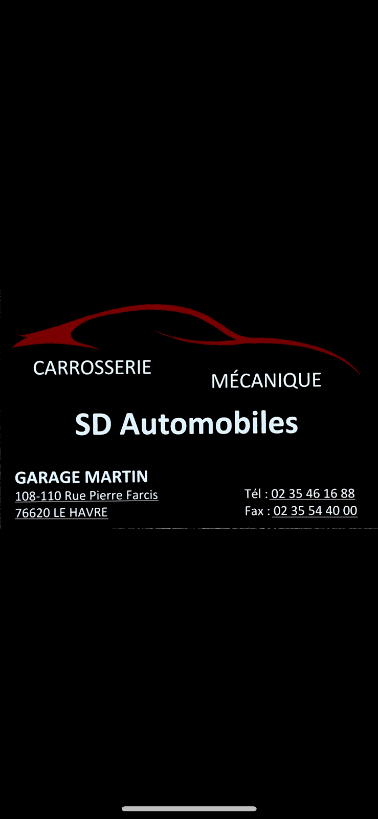 SD Automobiles image