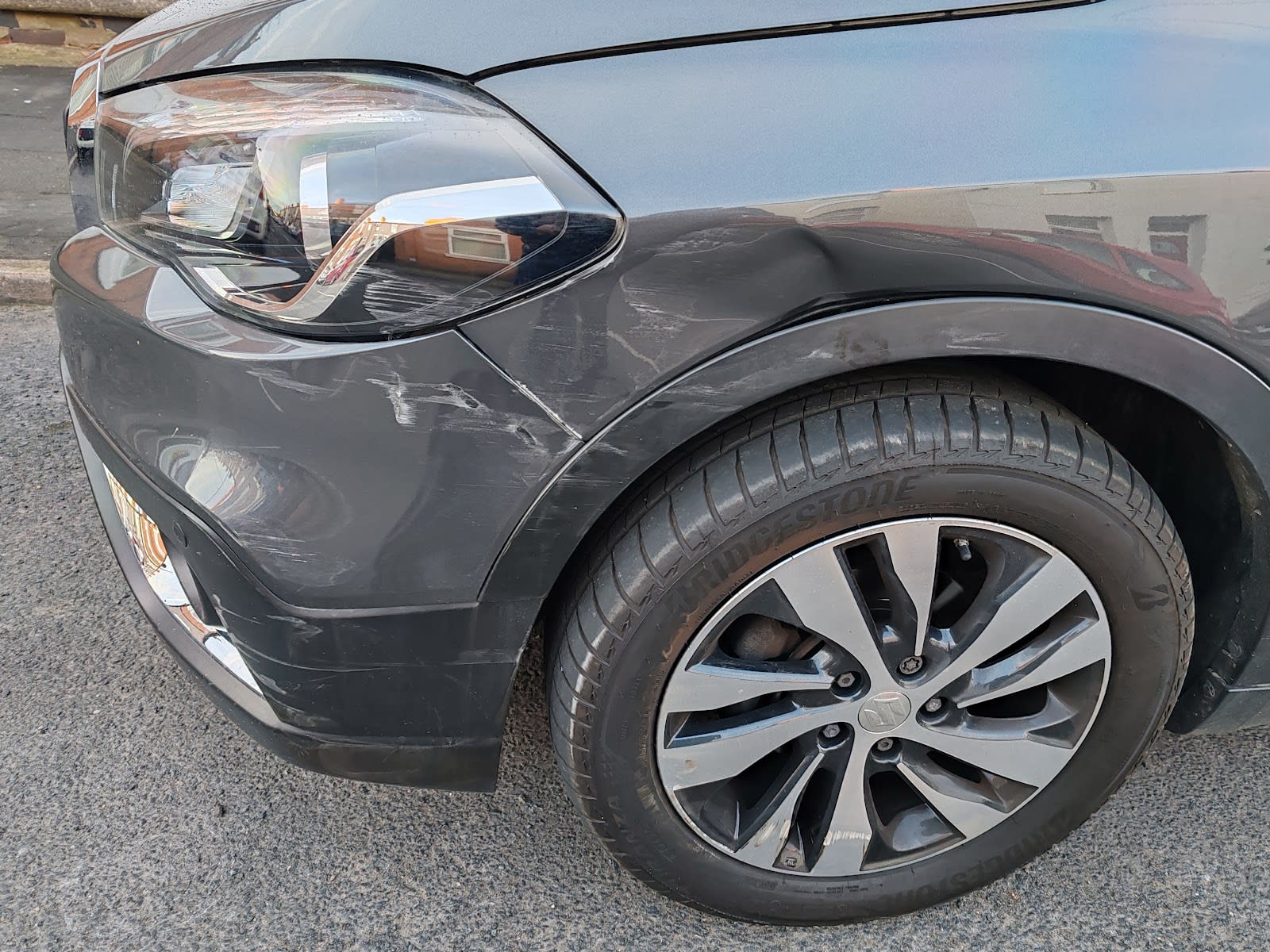 Rapid Auto Repair image