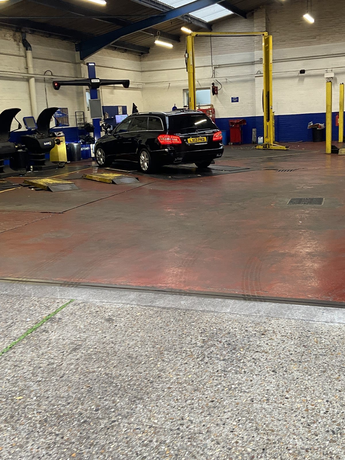 Kwik Fit - Clacton-On-Sea image