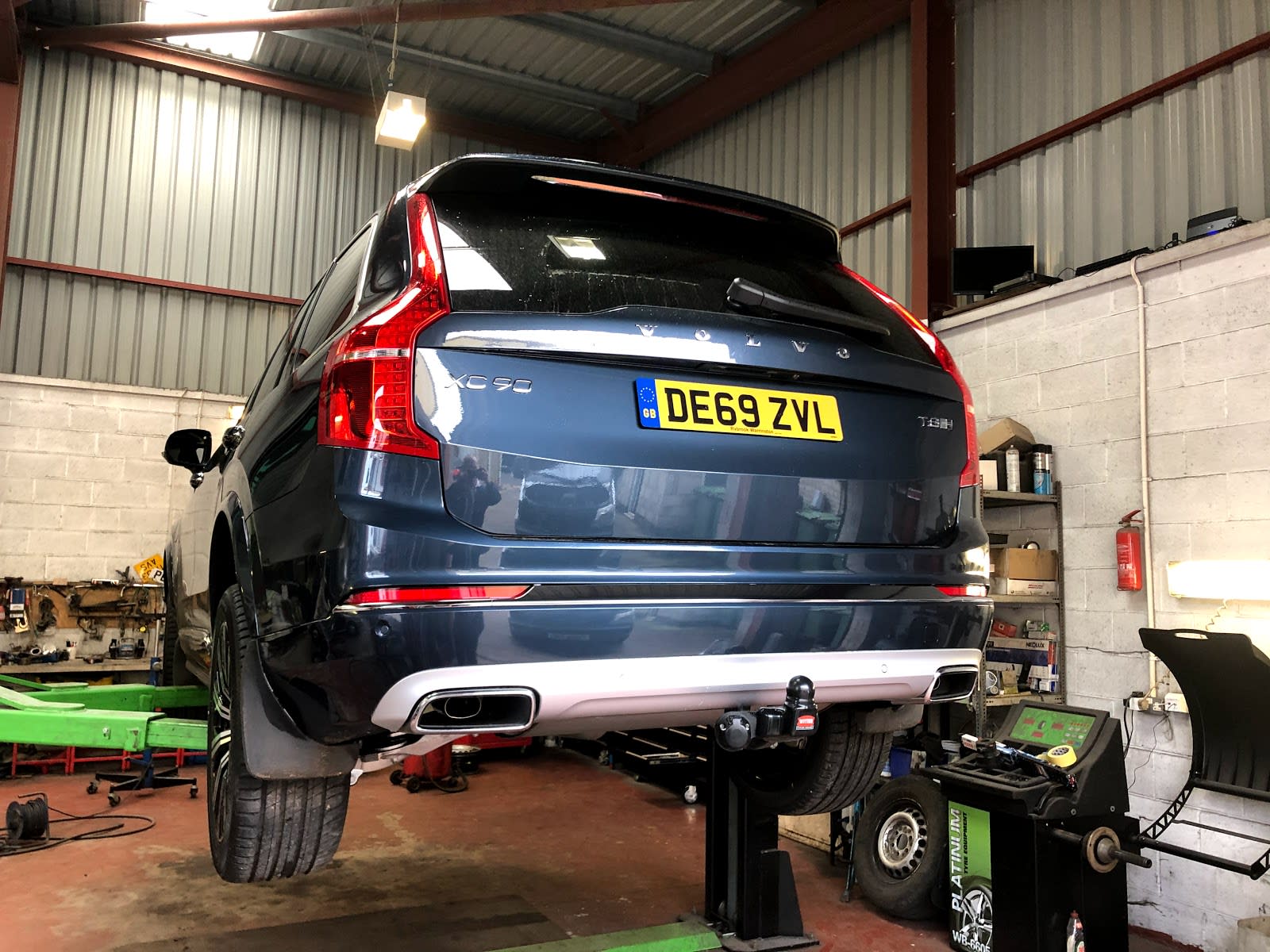 Autofix (GB) Ltd image