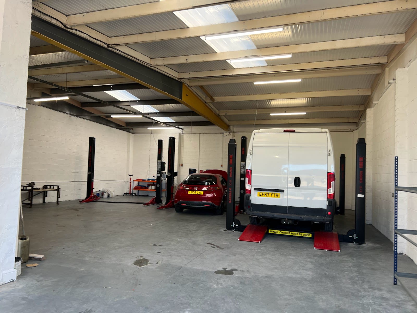 ASAP Auto Services image